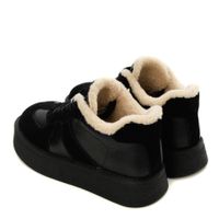 Audienz жартылай бәтеңкелері DE21912-WE