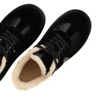 Audienz жартылай бәтеңкелері DE21912-WE