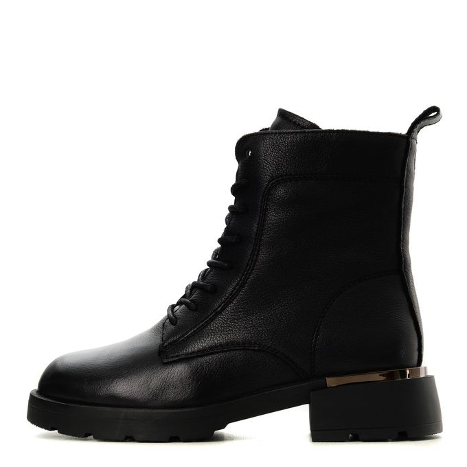 Audienz берцілері