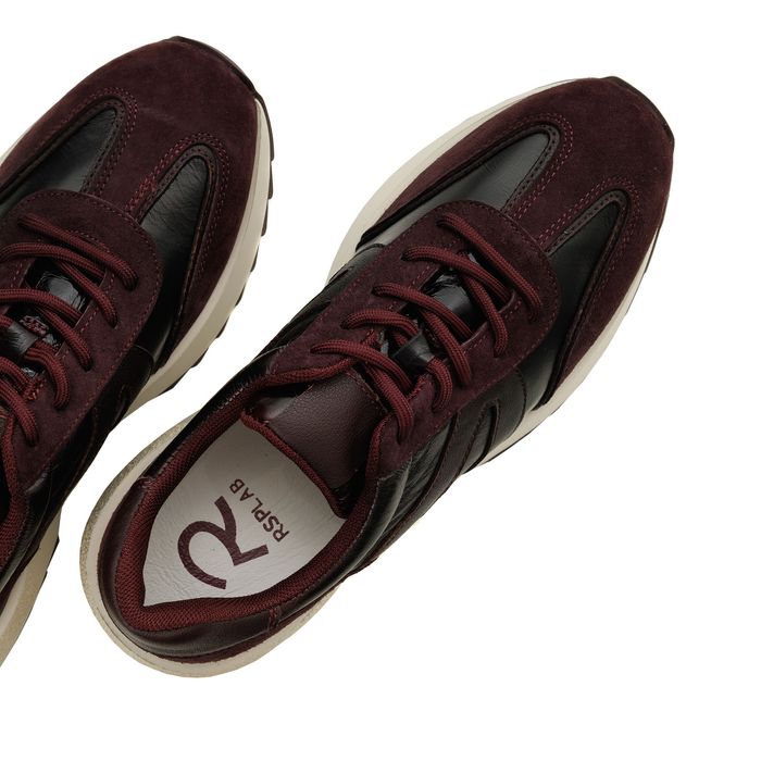 Кроссовки RSP LAB VK73-193866