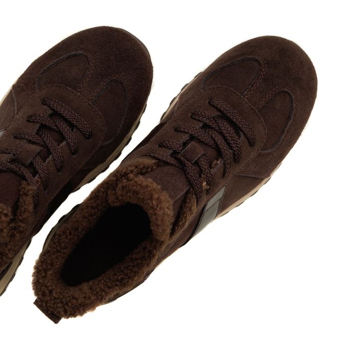 Кроссовки RSP LAB VK13-195141