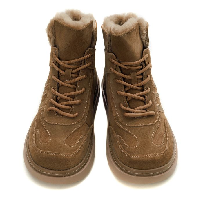 Ботинки RSP LAB VK12-195437