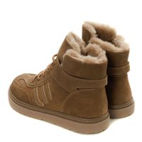 Ботинки RSP LAB VK12-195437