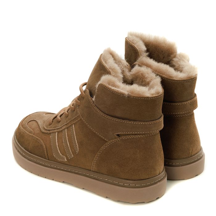 Ботинки RSP LAB VK12-195437