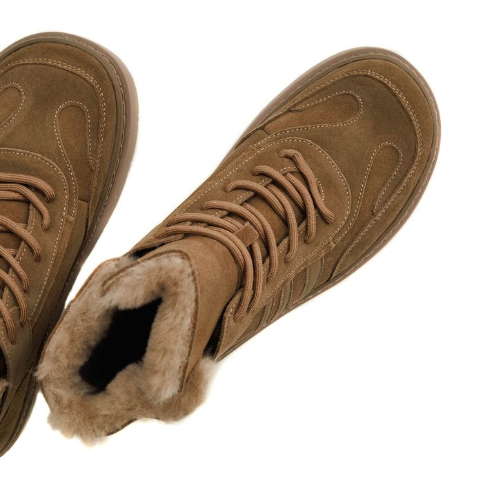 Ботинки RSP LAB VK12-195437