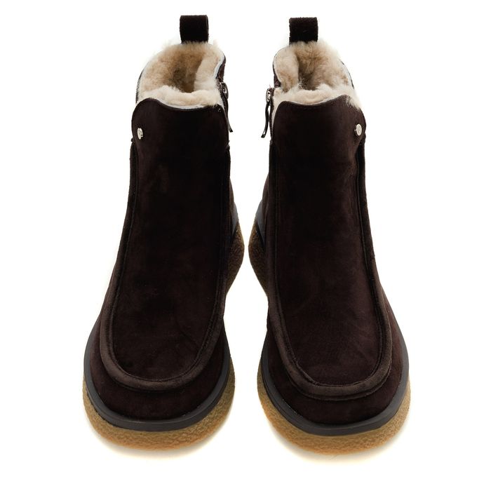 Ботинки Respect VS12-194569