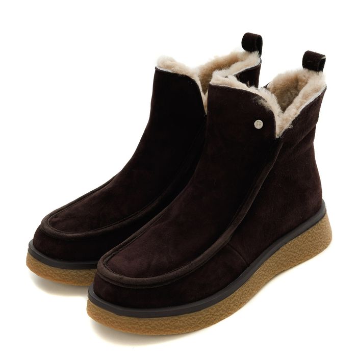 Ботинки Respect VS12-194569