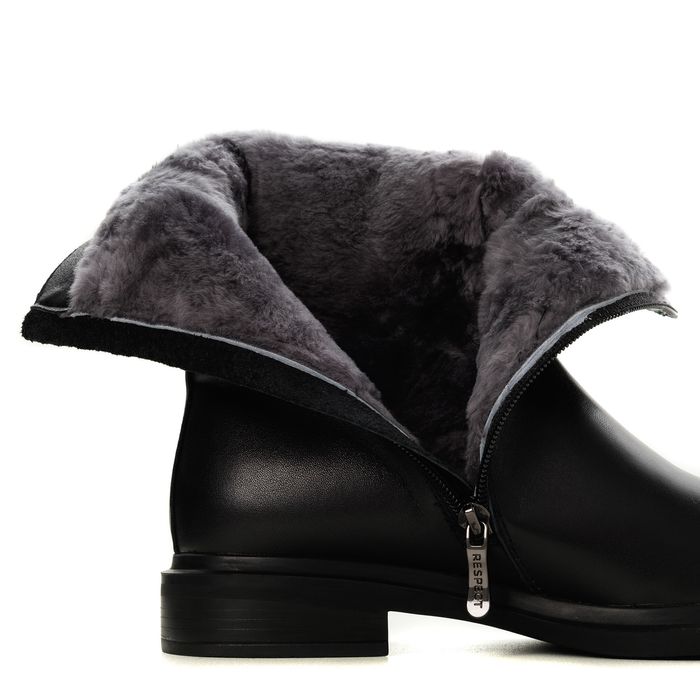 Полусапоги Respect VS11-135172