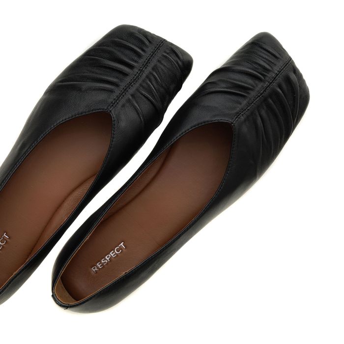 Балетки Respect VS75-194060