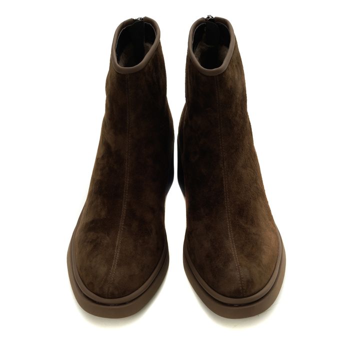 Ботинки Respect VS12-134425