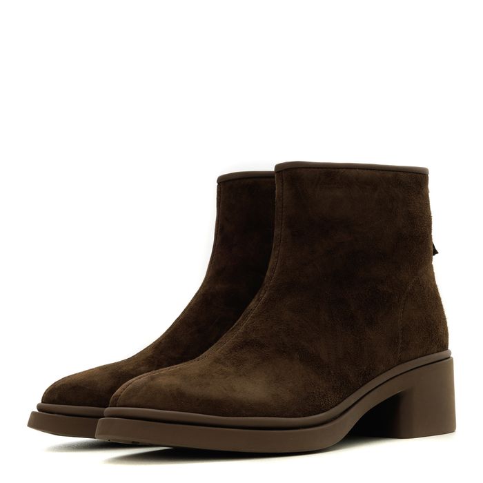 Ботинки Respect VS12-134425