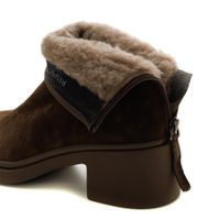 Ботинки Respect VS12-134425