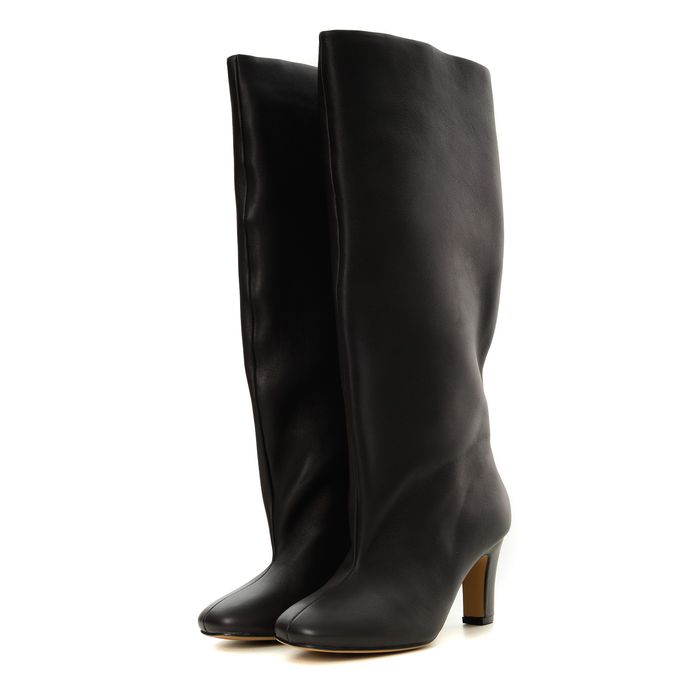 Сапоги-трубы Respect VS30-194828