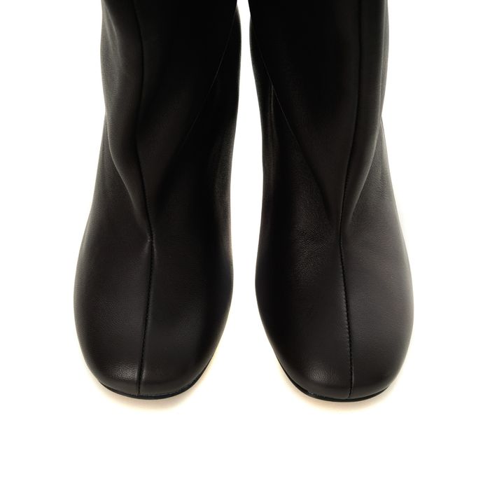 Сапоги-трубы Respect VS30-194828