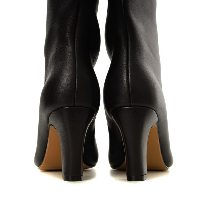 Сапоги-трубы Respect VS30-194828