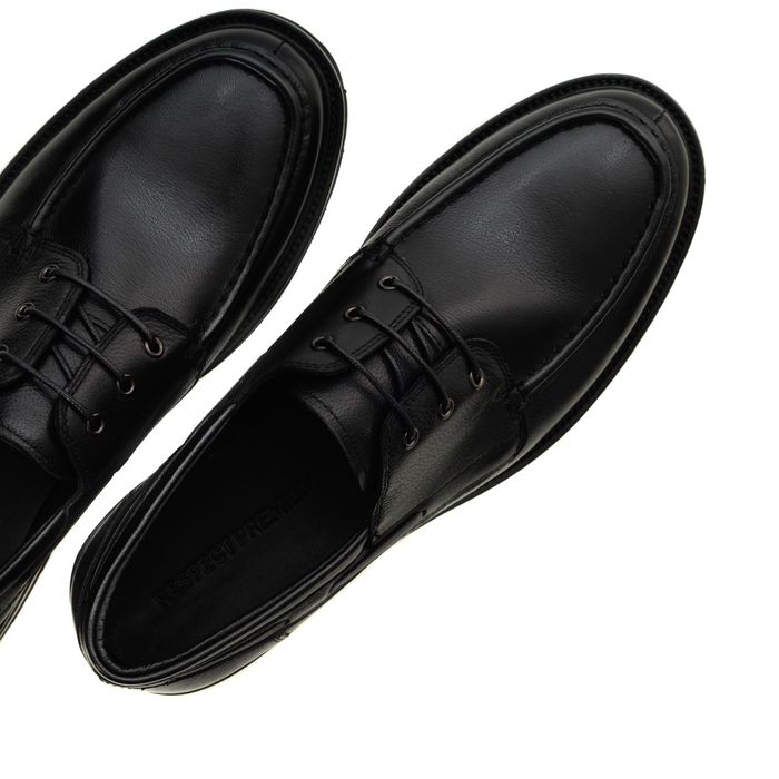 Полуботинки Respect Premium VS83-197120