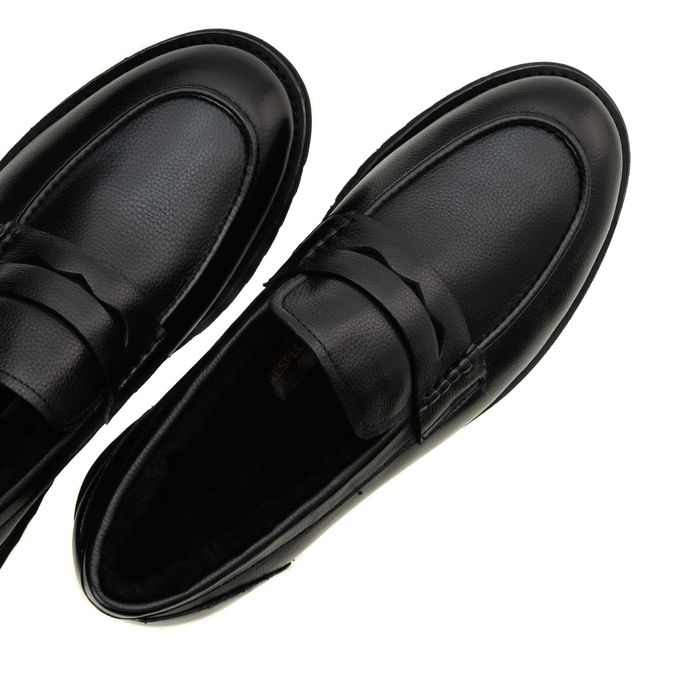 Respect Premium лоферлері VS23-196884