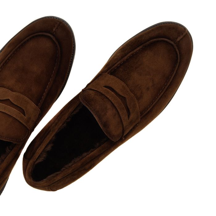 Лоферы Respect Premium VS23-195875