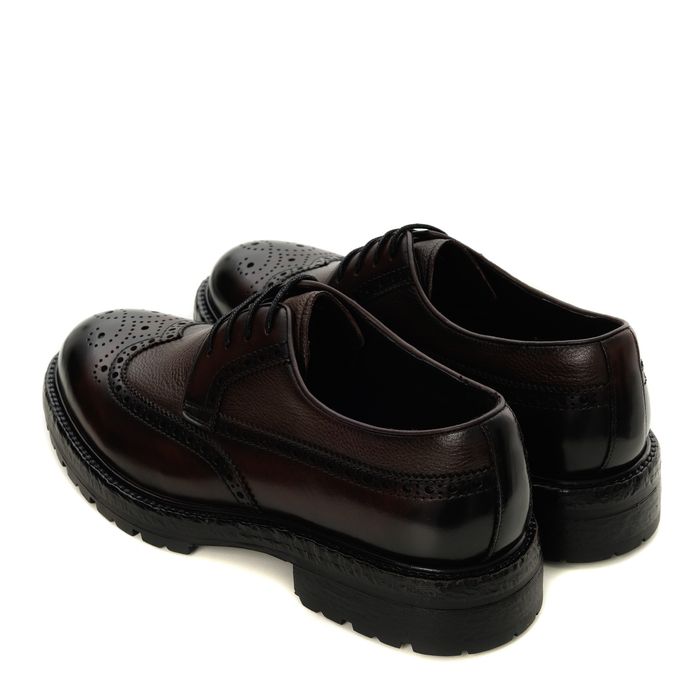 Respect Premium жартылай бәтеңкелері VS83-195727