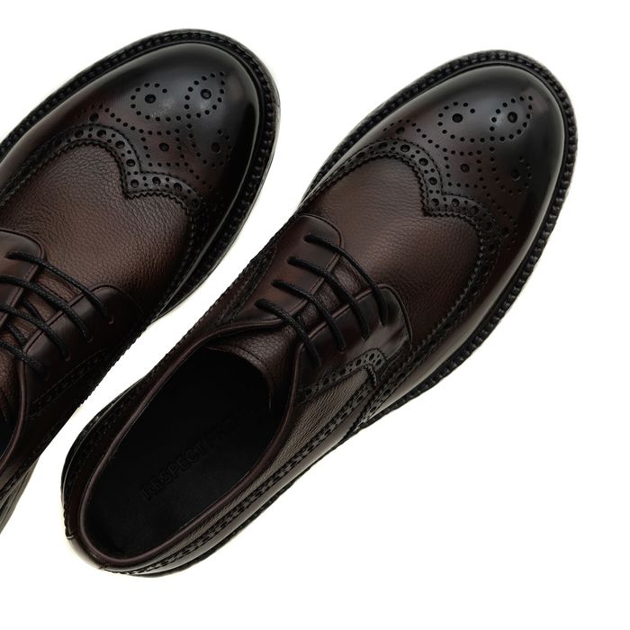 Respect Premium жартылай бәтеңкелері VS83-195727