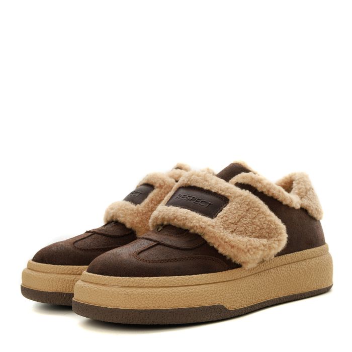 Полуботинки Respect VS13-194999