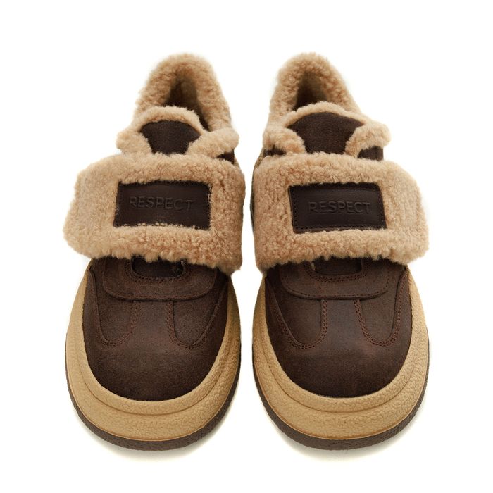 Полуботинки Respect VS13-194999