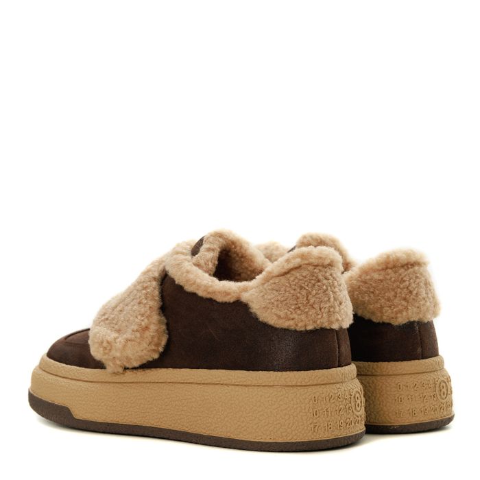 Полуботинки Respect VS13-194999