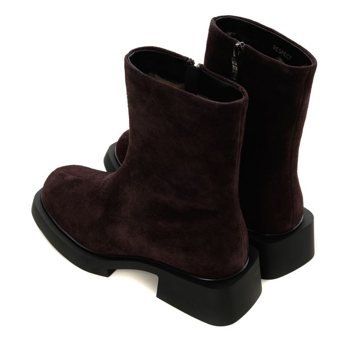 Ботинки Respect VS12-194702