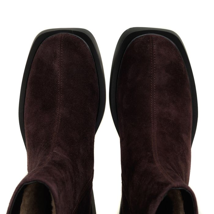 Ботинки Respect VS12-194702