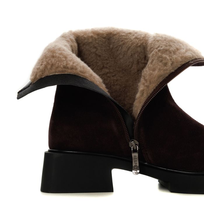 Ботинки Respect VS12-194702