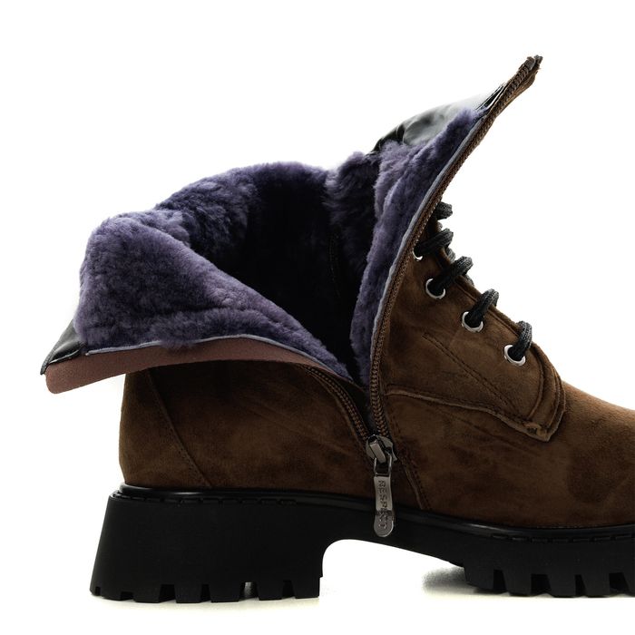 Respect бәтеңкелері VS12-195268