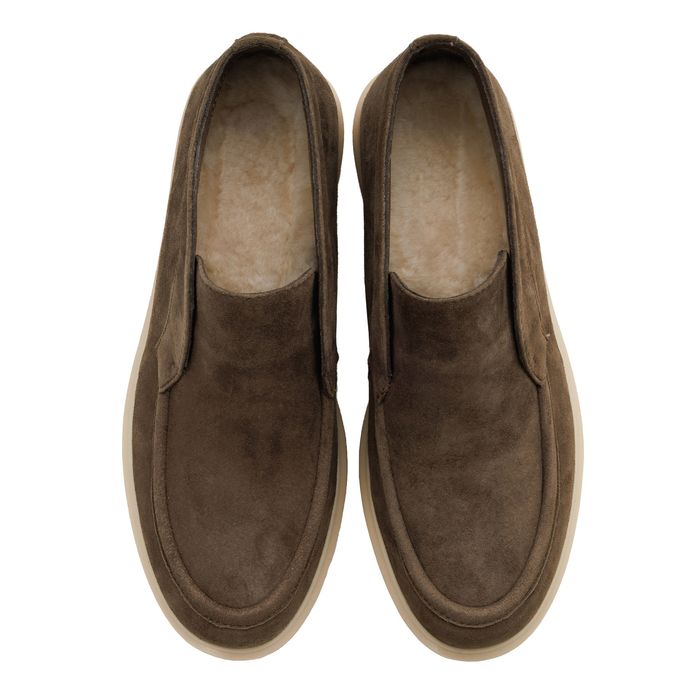 Ботинки Respect VS72-195631-G