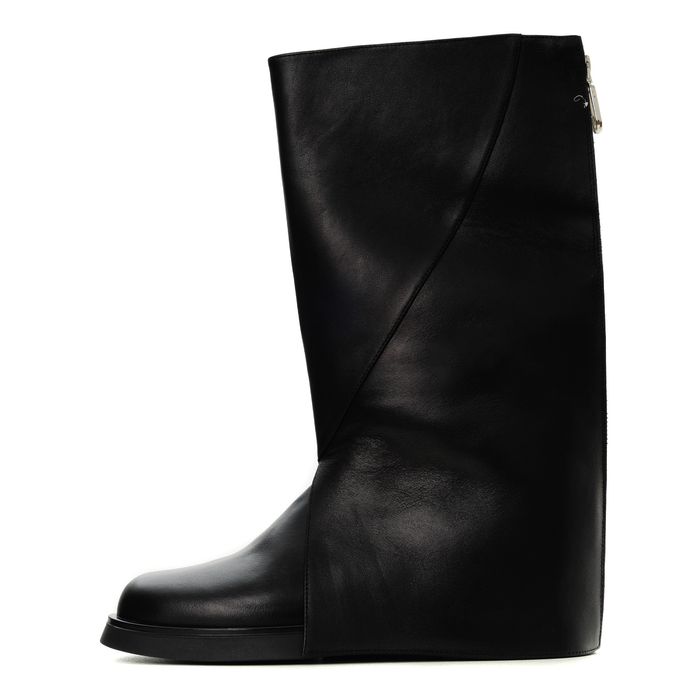 Respect құбыр тәрізді етігі VS30-194679