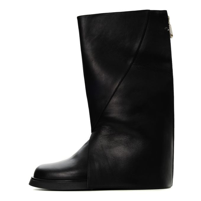 Respect құбыр тәрізді етігі