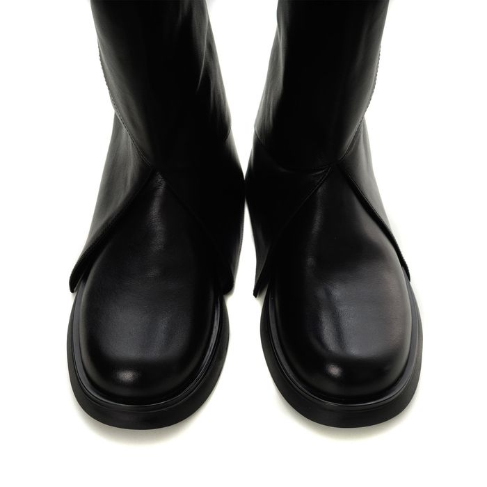 Respect құбыр тәрізді етігі VS30-194679