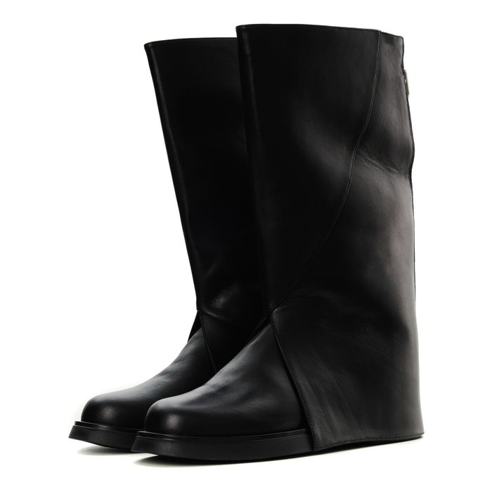 Respect құбыр тәрізді етігі VS30-194679