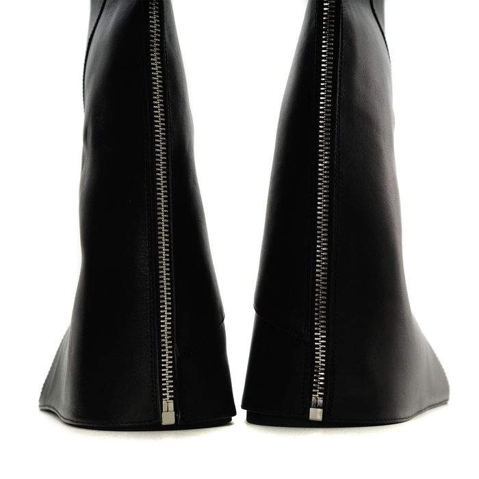 Respect құбыр тәрізді етігі VS30-194679