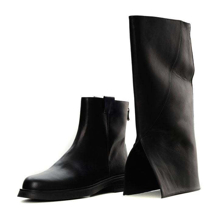 Respect құбыр тәрізді етігі VS30-194679