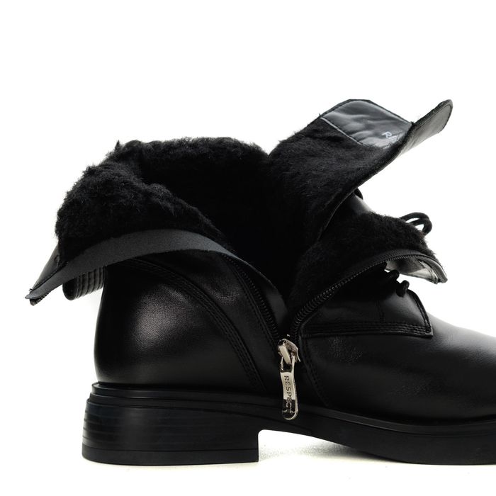 Ботинки Respect VS12-135151