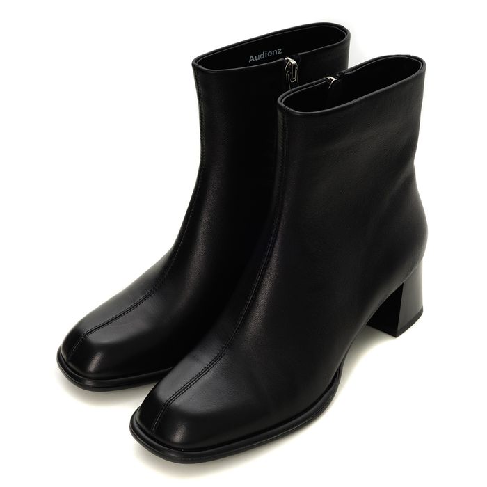 Audienz тобықты етігі DE21957-WT