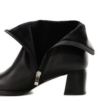 Audienz тобықты етігі DE21957-WT