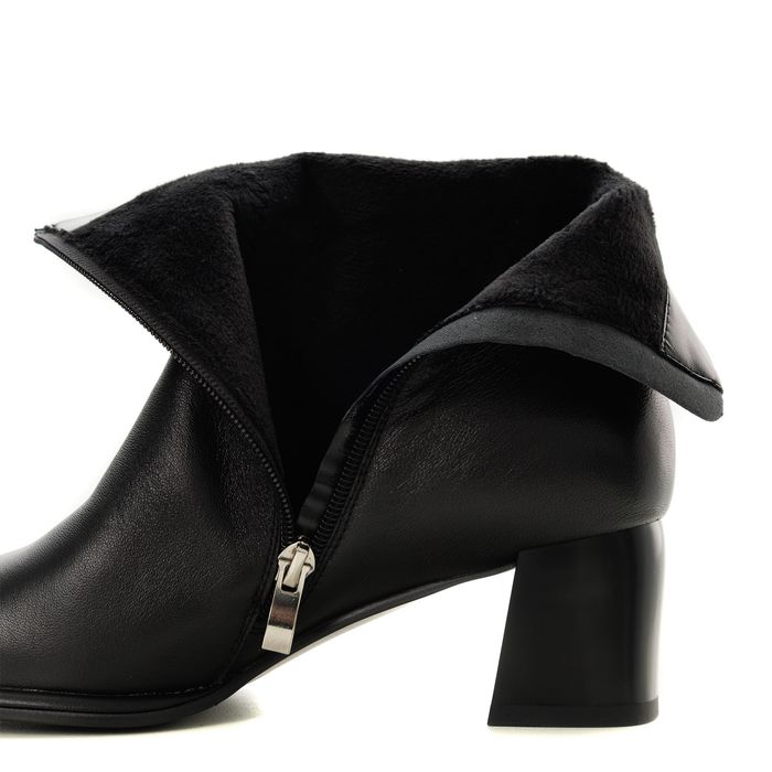 Audienz тобықты етігі DE21957-WT