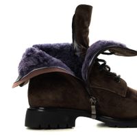 Audienz бәтеңкелері DE22282-WM