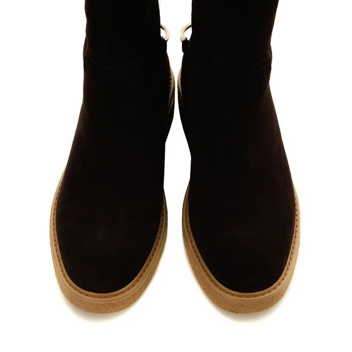 Сапоги Respect VS10-134492