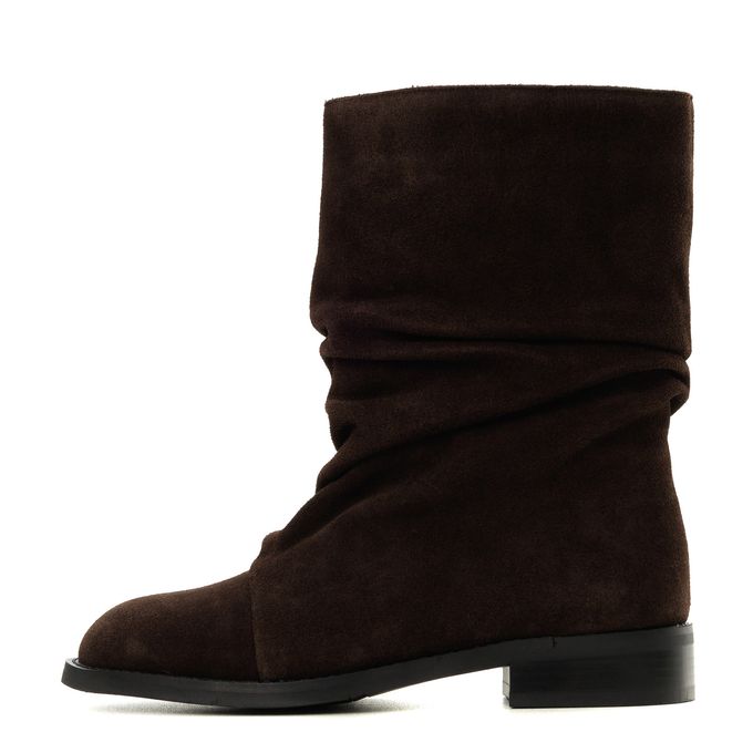 Respect жартылай етіктері