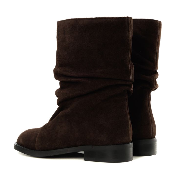 Respect жартылай етіктері VS11-135052