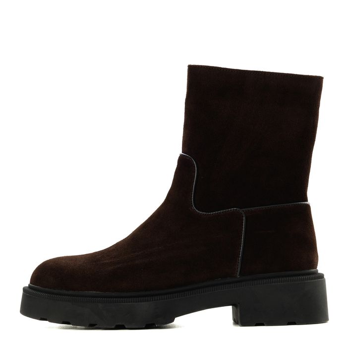 Audienz бәтеңкелері DE22075-WN