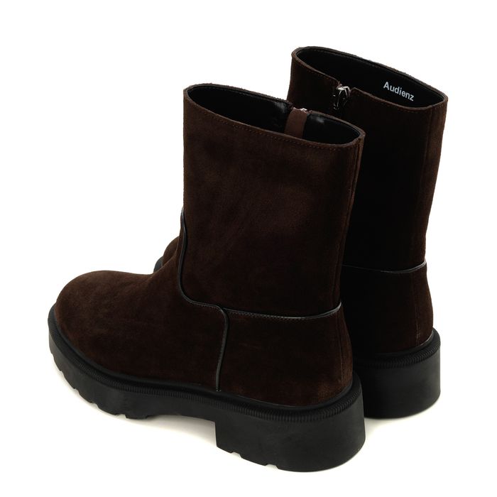 Audienz бәтеңкелері DE22075-WN