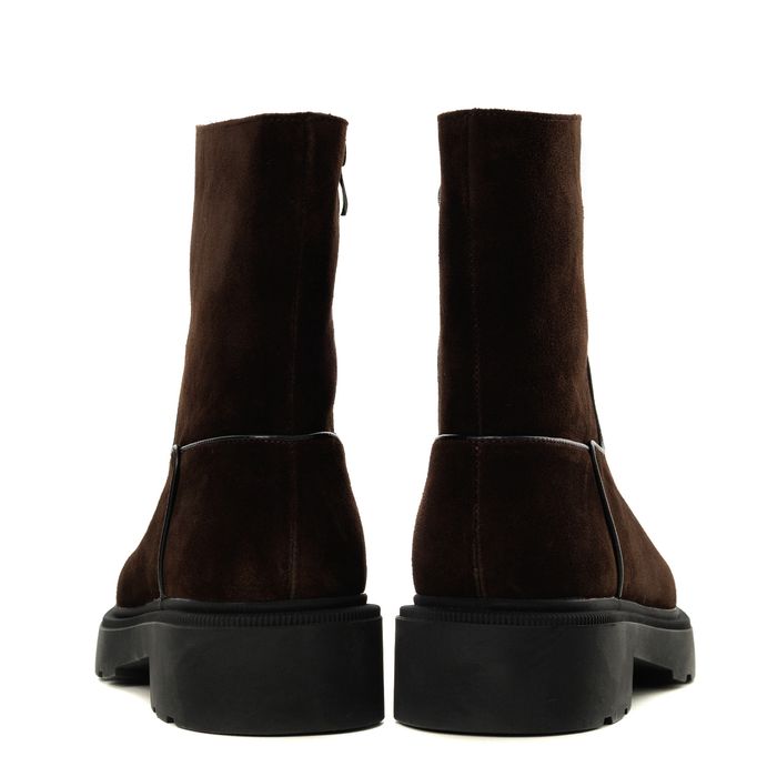 Audienz бәтеңкелері DE22075-WN