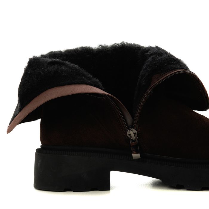 Ботинки Audienz DE22075-WN